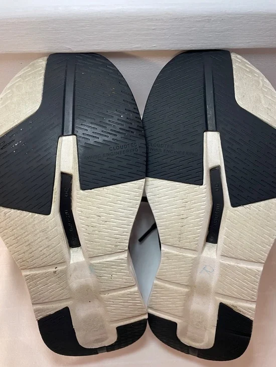 On Cloudeasy sneakers running shoes women’s size 7.5 - Picture 16 of 16